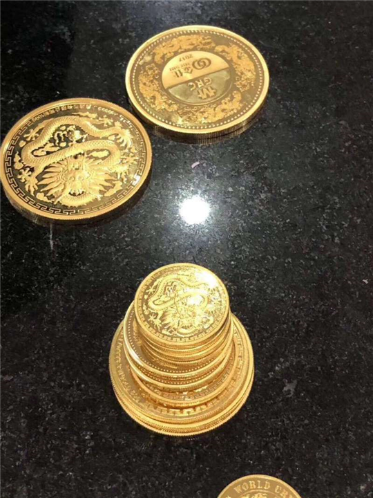 乌鲁木齐黄金回收的渠道 