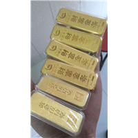 乌鲁木齐黄金回收需要注意的事