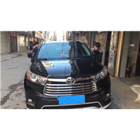 常德至长沙拼车公司