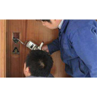 泗门换锁芯价格