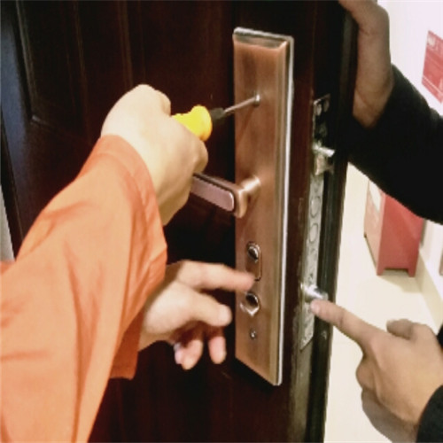 泗门开锁价格