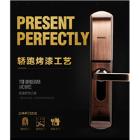 泗门指纹锁安装