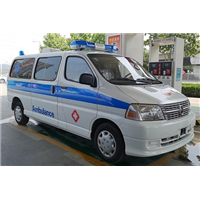 常州长途救护车出租 