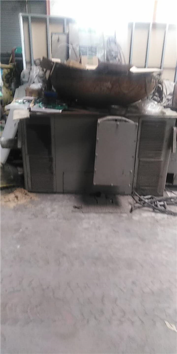 西安销售电机