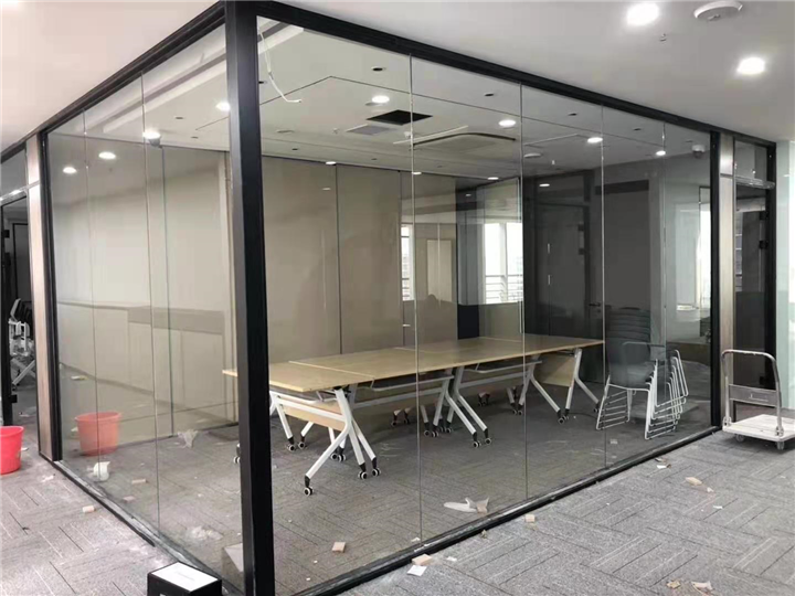办公室隔断可移动