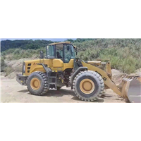 铲车回收