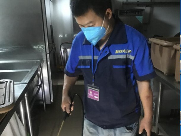 连江灭鼠灭蟑螂