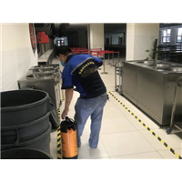 罗源灭鼠灭蟑螂