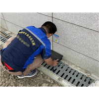 闽清灭鼠灭蟑螂