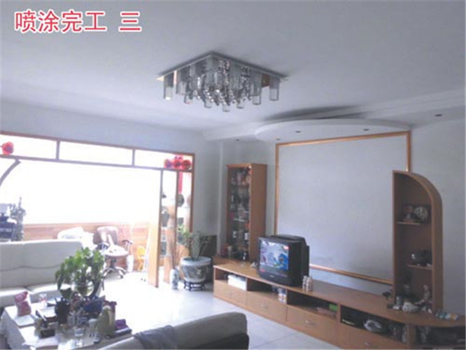 吕梁旧房改造公司 