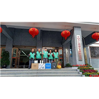 宜春专业除甲醛