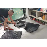 宜春新车甲醛治理