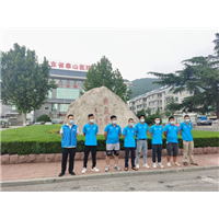 宜春工装甲醛治理