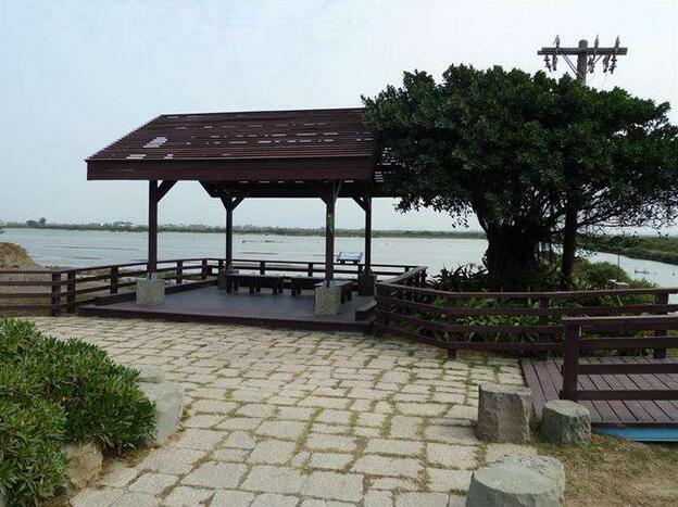 浏阳假山塑石a浏阳仿木凉亭z浏阳塑石假山 