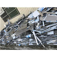 江门不锈钢回收