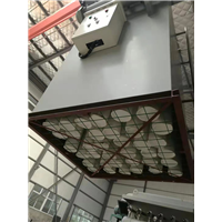 重庆小型除尘器