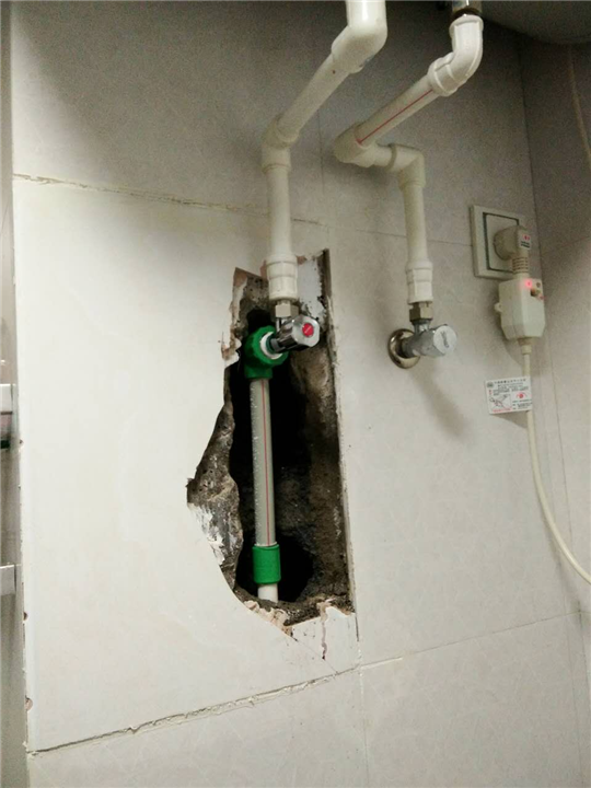 遵义水电安装维修
