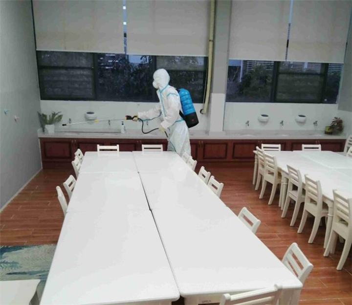 下城区杀虫公司