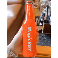857苏打酒 