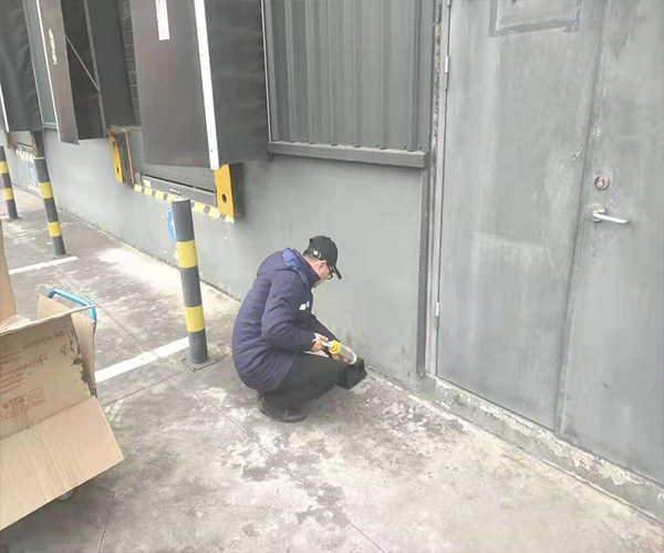 东阳除虫公司电话