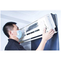 漳州空调加氟费用 