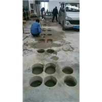 深圳专业打孔