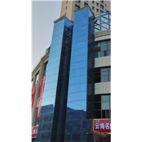 西宁钢化玻璃厂