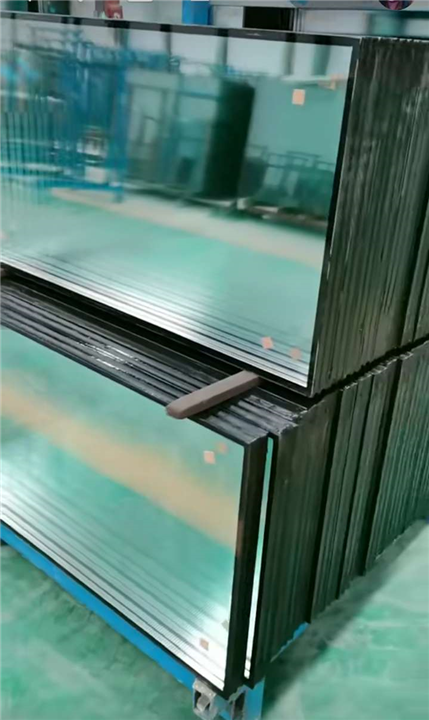 中空玻璃