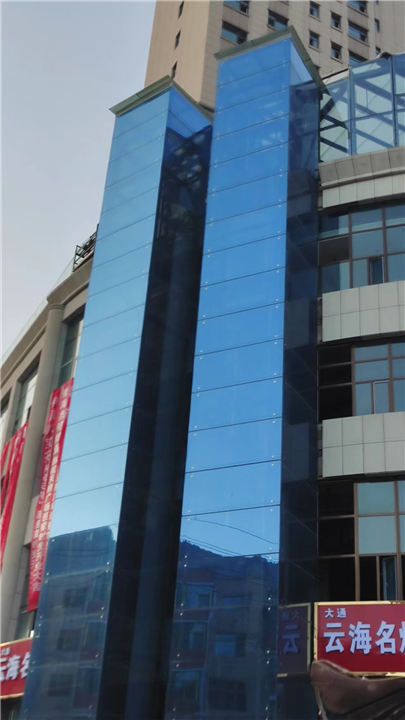 西宁钢化玻璃厂