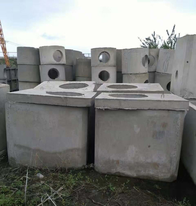 白城消防井 