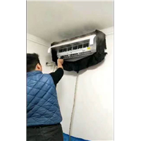 厦门空调拆装