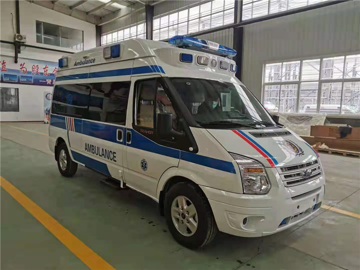 成都120救护车出租公司