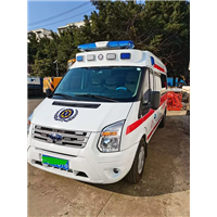 成都120救护车长途转运