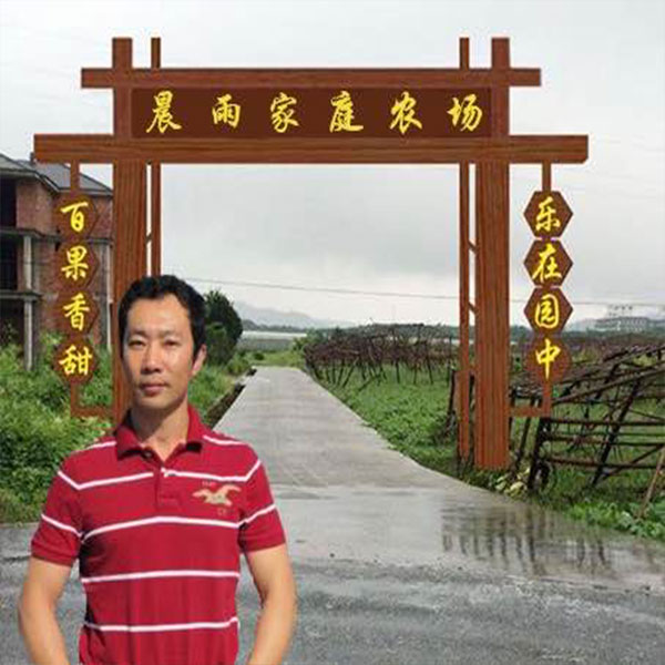 优质树木 