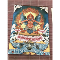 寺庙壁画浮雕壁画定制