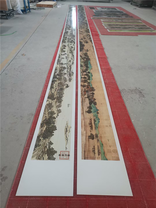 文化墙背景墙浮雕壁画定制价格