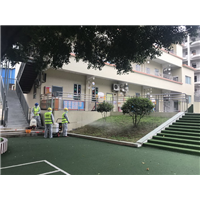 佛山除四害