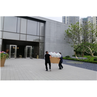 汕头短途搬家 