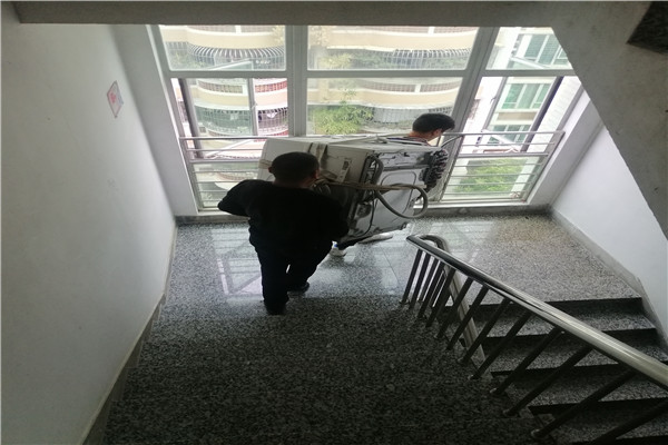 汕头搬家 