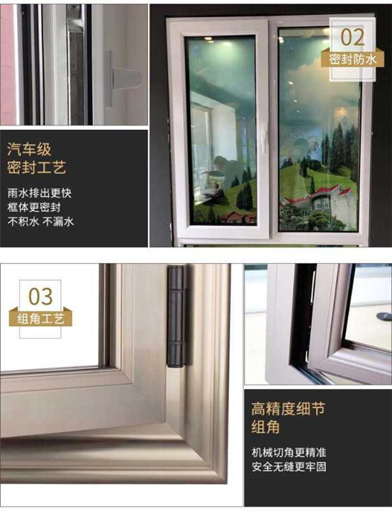 铜仁做门窗的