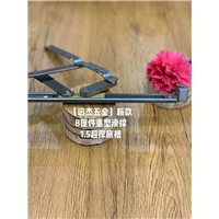 凯里铝合金门窗