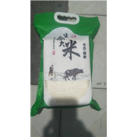 生态大米