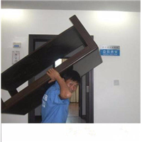 沂水搬家电话 