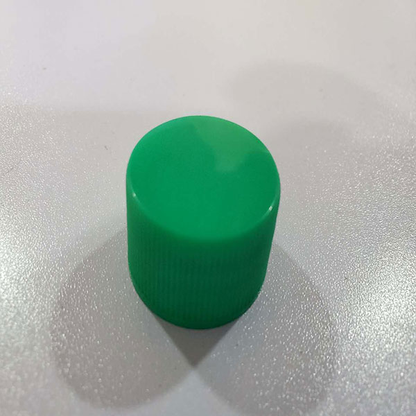 塑料盖 