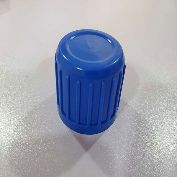 塑料盖 