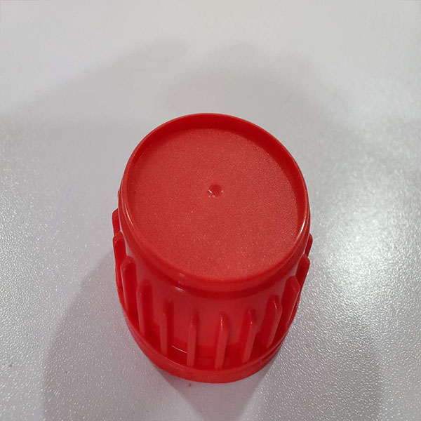 塑料盖 