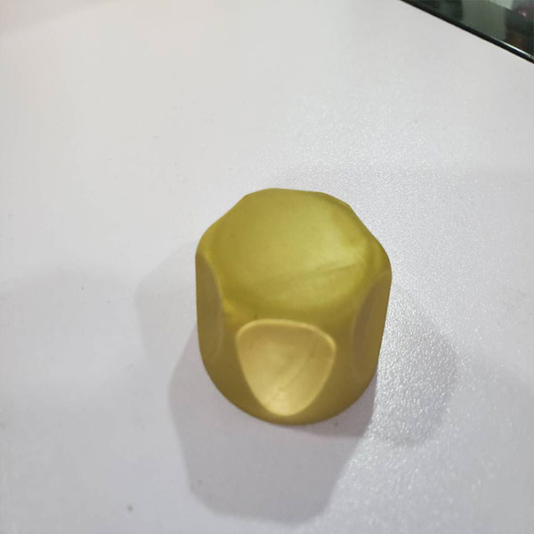 塑料盖 