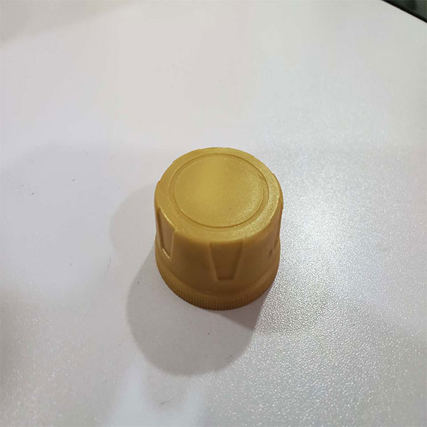 塑料盖 