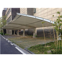 电动车棚定制厂家
