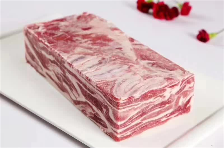 献县隆达清真肉类食品有限公司 